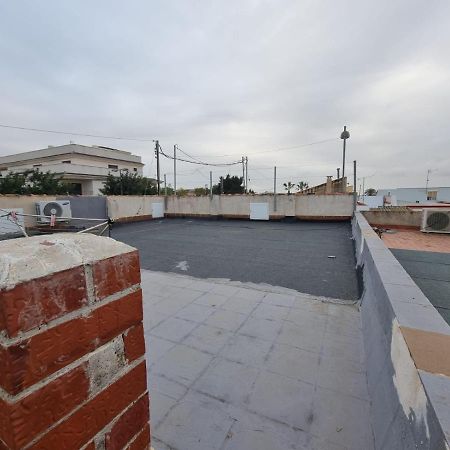 Casa En La Tercia Villa Esterno foto