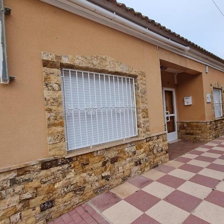 Casa En La Tercia Villa Esterno foto