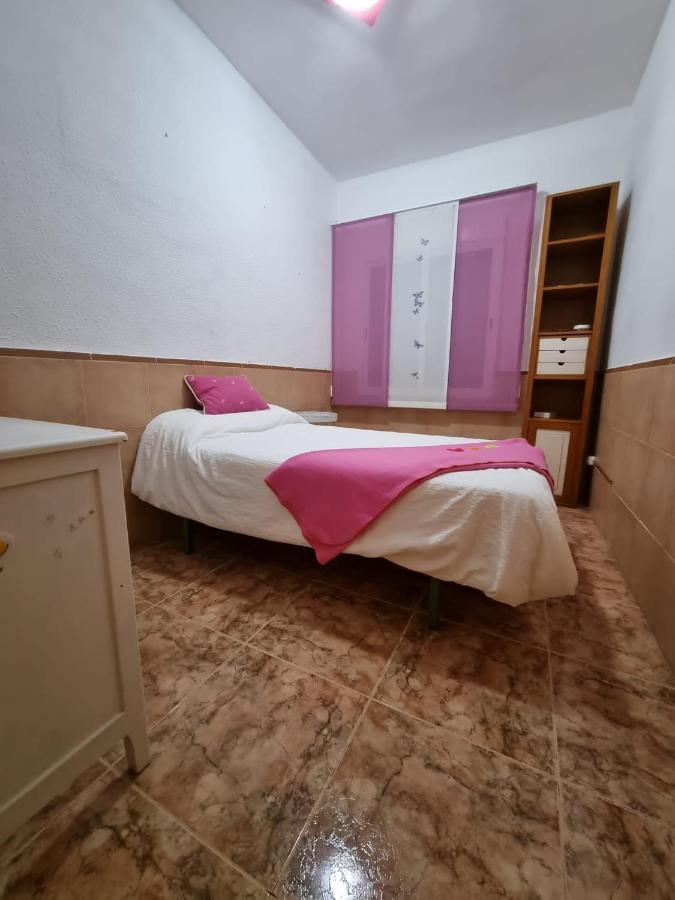 Casa En La Tercia Villa Esterno foto