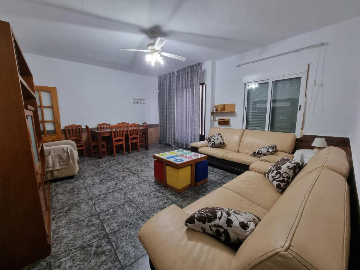 Casa En La Tercia Villa Esterno foto