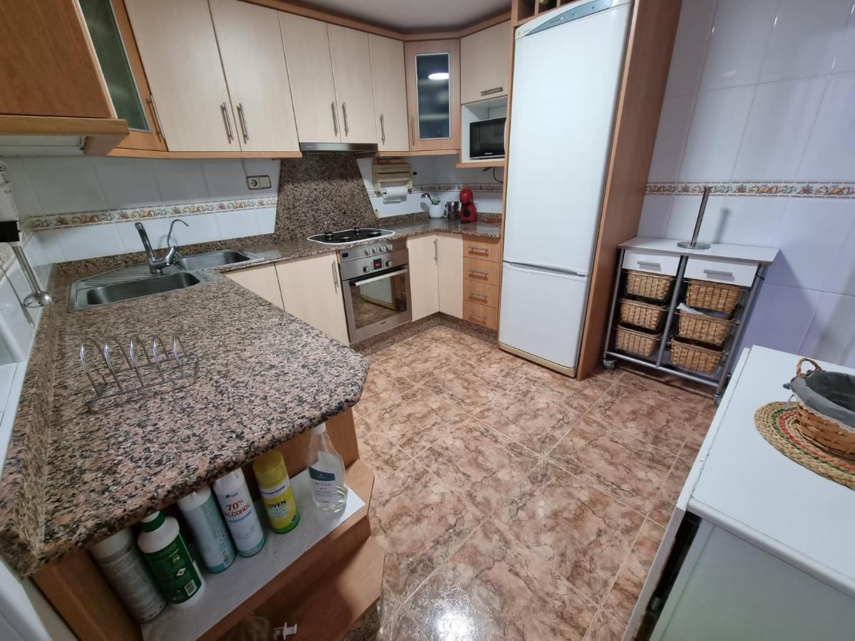 Casa En La Tercia Villa Esterno foto