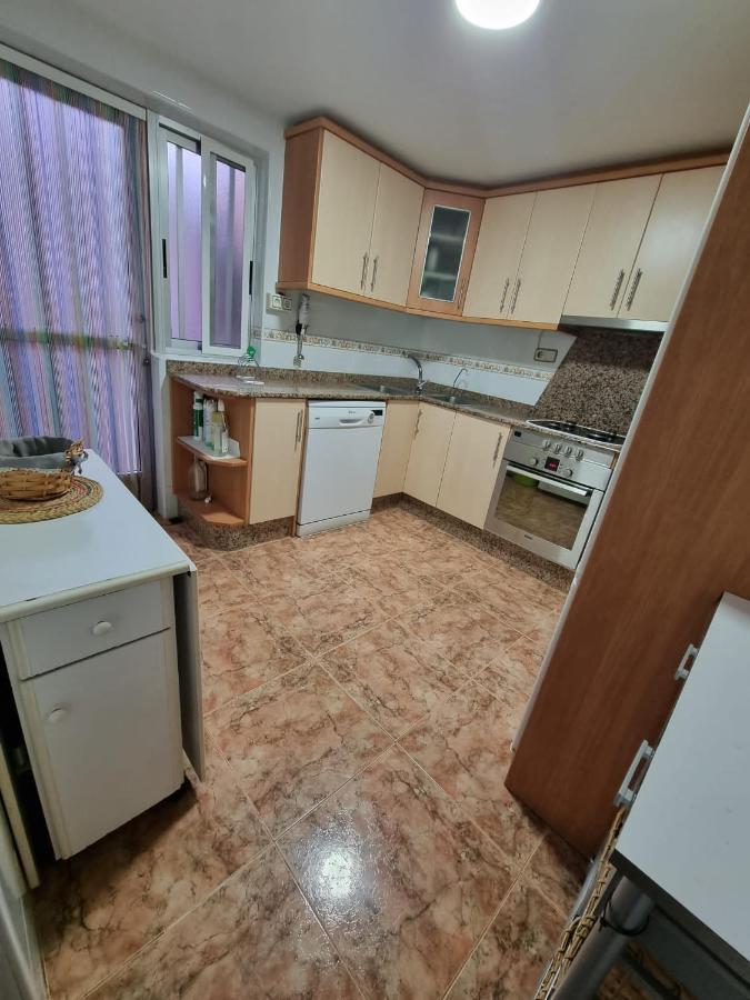 Casa En La Tercia Villa Esterno foto