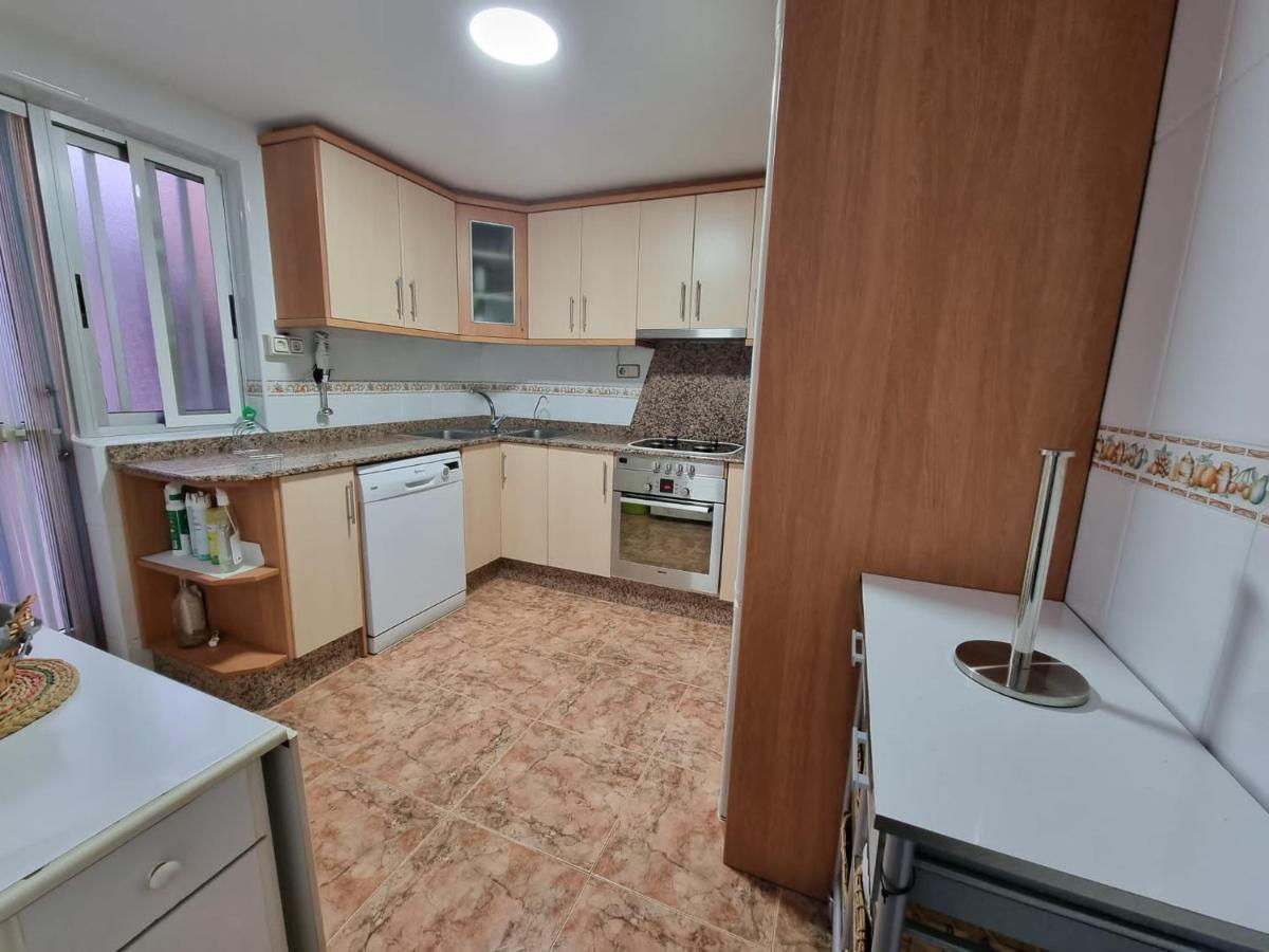 Casa En La Tercia Villa Esterno foto