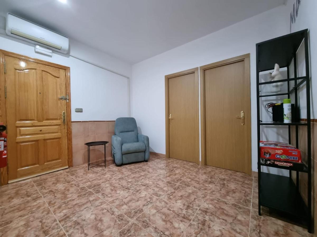 Casa En La Tercia Villa Esterno foto